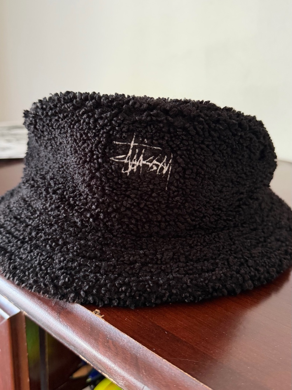 Stussy Bucket Hat